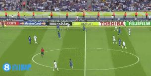 马竞vs齐祖完整视频,齐祖出山欧冠三连