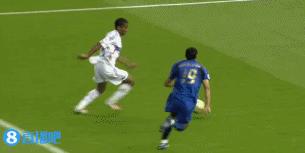 马竞vs齐祖完整视频,齐祖出山欧冠三连