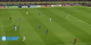 马竞vs齐祖完整视频,齐祖出山欧冠三连