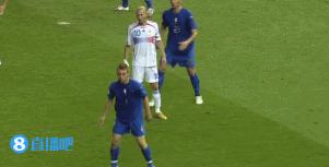 马竞vs齐祖完整视频,齐祖出山欧冠三连