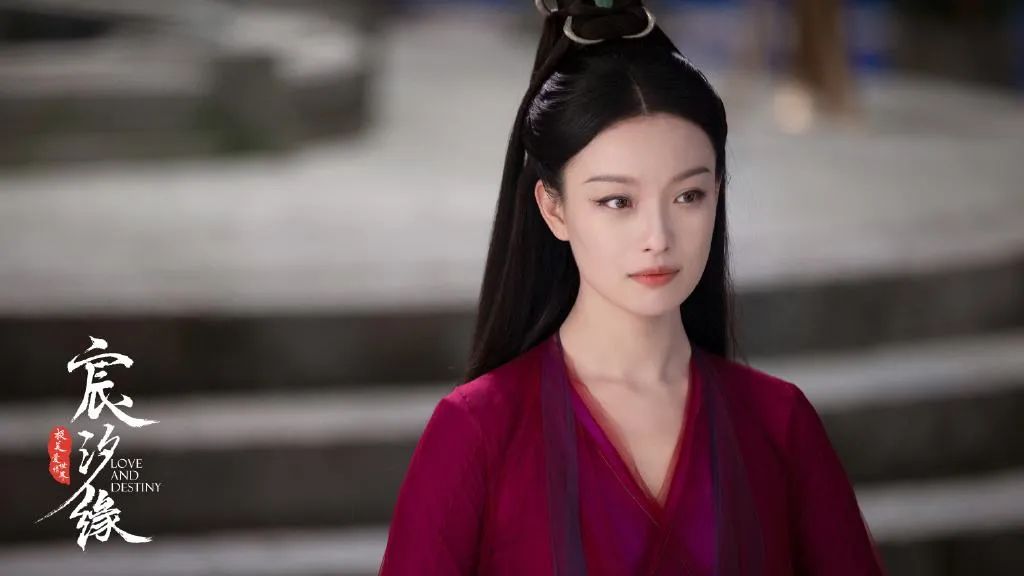 为什么女明星如此钟爱这个发型,发型果然是检验颜值