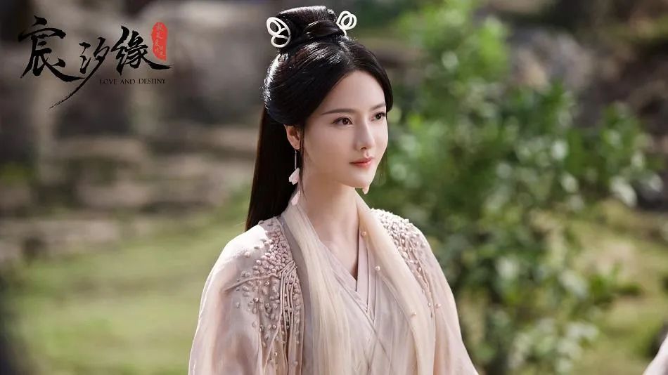 为什么女明星如此钟爱这个发型,发型果然是检验颜值