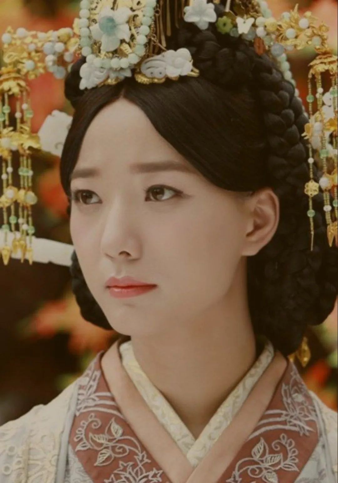 为什么女明星如此钟爱这个发型,发型果然是检验颜值