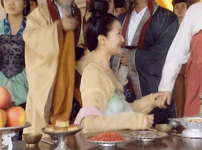 为什么女明星如此钟爱这个发型,发型果然是检验颜值