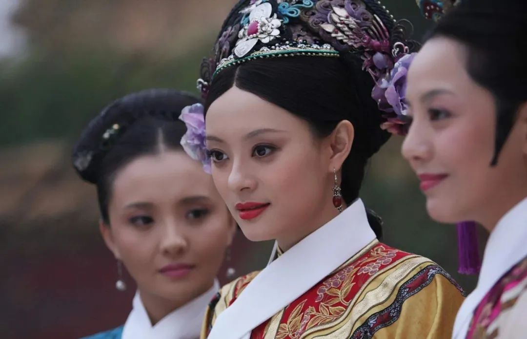 为什么女明星如此钟爱这个发型,发型果然是检验颜值