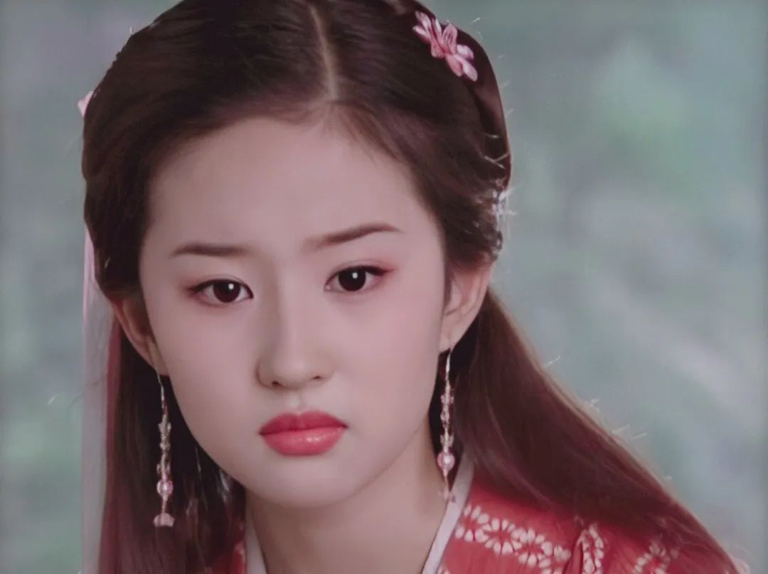 为什么女明星如此钟爱这个发型,发型果然是检验颜值