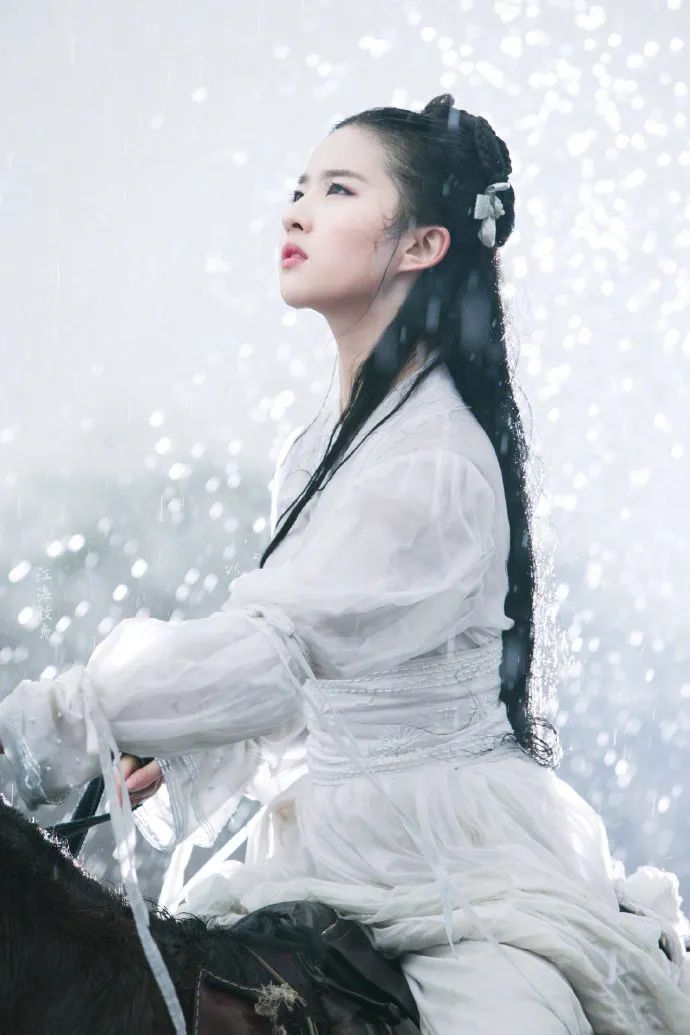 为什么女明星如此钟爱这个发型,发型果然是检验颜值