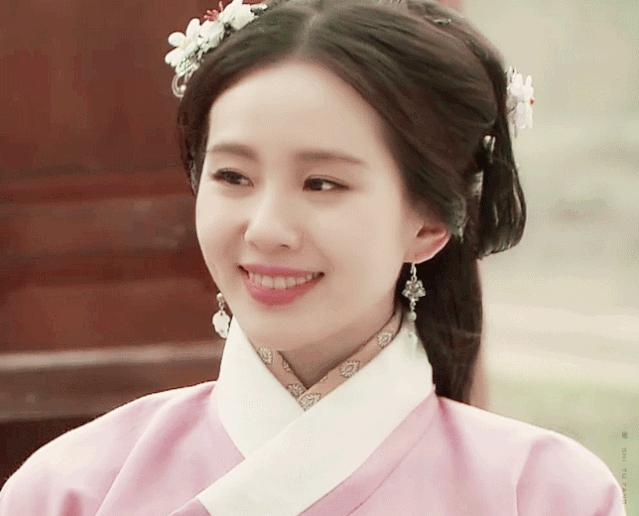 为什么女明星如此钟爱这个发型,发型果然是检验颜值