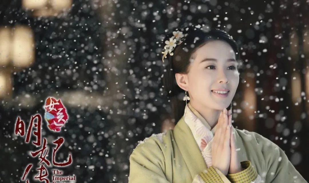 为什么女明星如此钟爱这个发型,发型果然是检验颜值