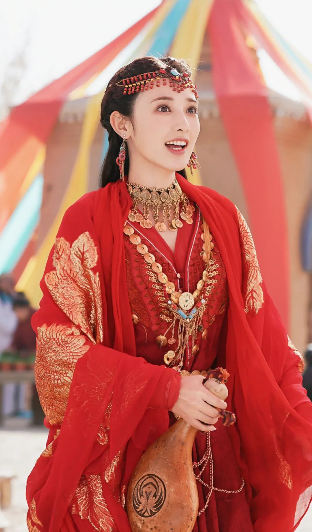 为什么女明星如此钟爱这个发型,发型果然是检验颜值