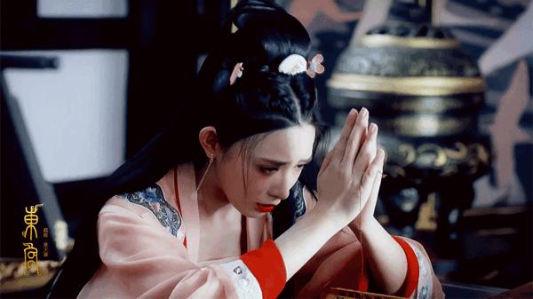 为什么女明星如此钟爱这个发型,发型果然是检验颜值