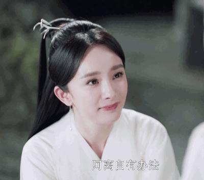 为什么女明星如此钟爱这个发型,发型果然是检验颜值