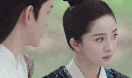 为什么女明星如此钟爱这个发型,发型果然是检验颜值