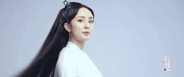 为什么女明星如此钟爱这个发型,发型果然是检验颜值