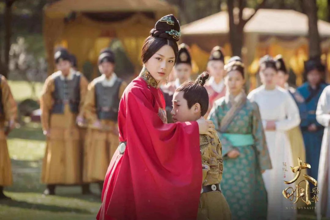 为什么女明星如此钟爱这个发型,发型果然是检验颜值