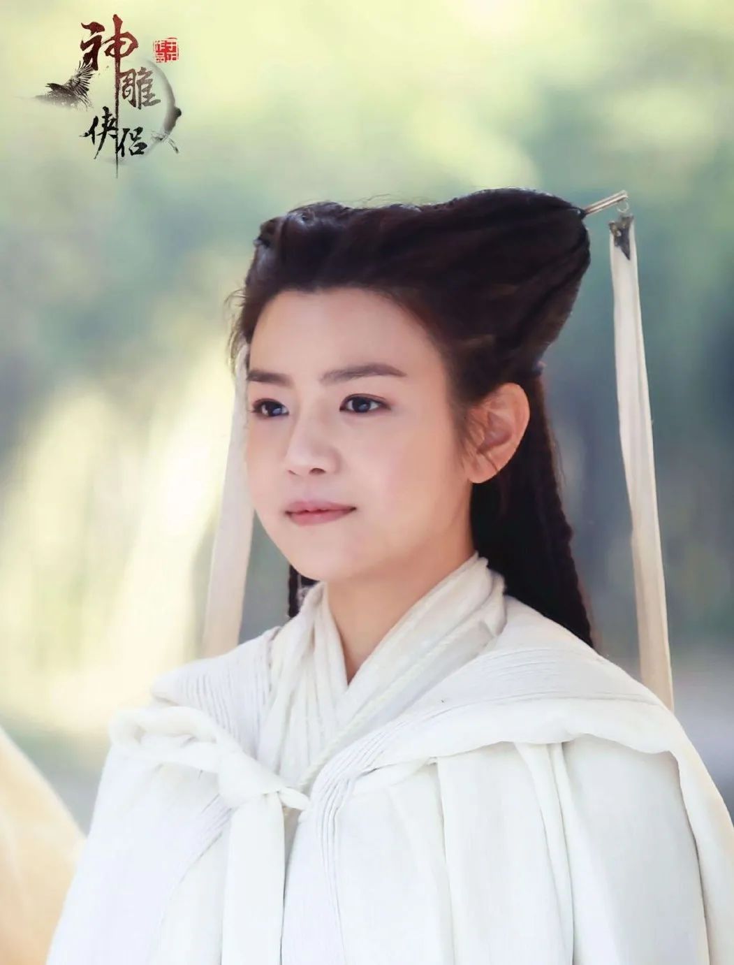 为什么女明星如此钟爱这个发型,发型果然是检验颜值