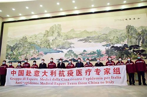 意大利为什么有这么多浙江人,意大利为什么有那么多温州人