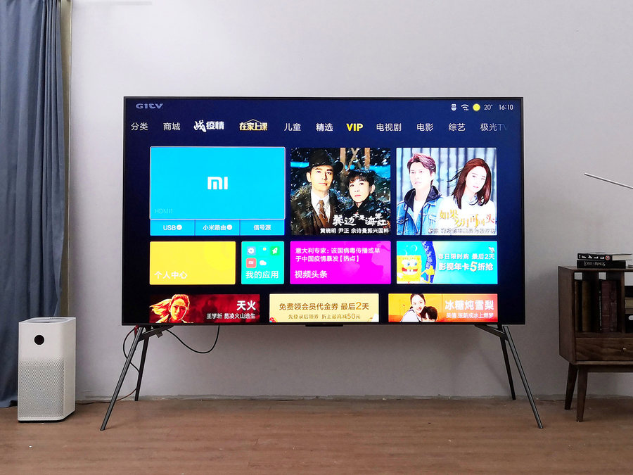 彩电满意度,彩电排名前十名华为电视