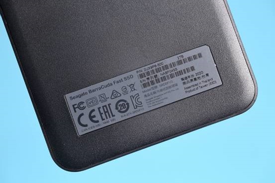 希捷移动硬盘锦系列测评,希捷移动固态硬盘飞翼评测