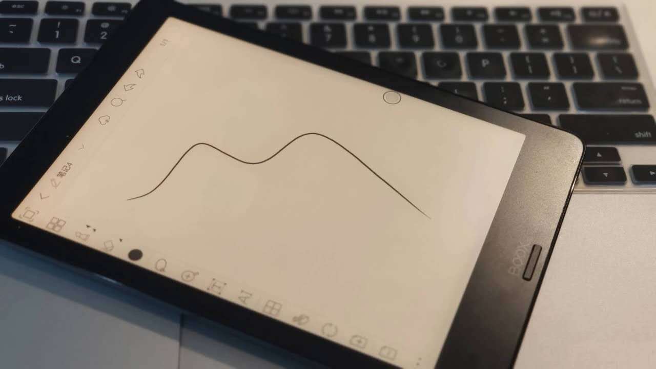 文石nova02,文石nova2说明书