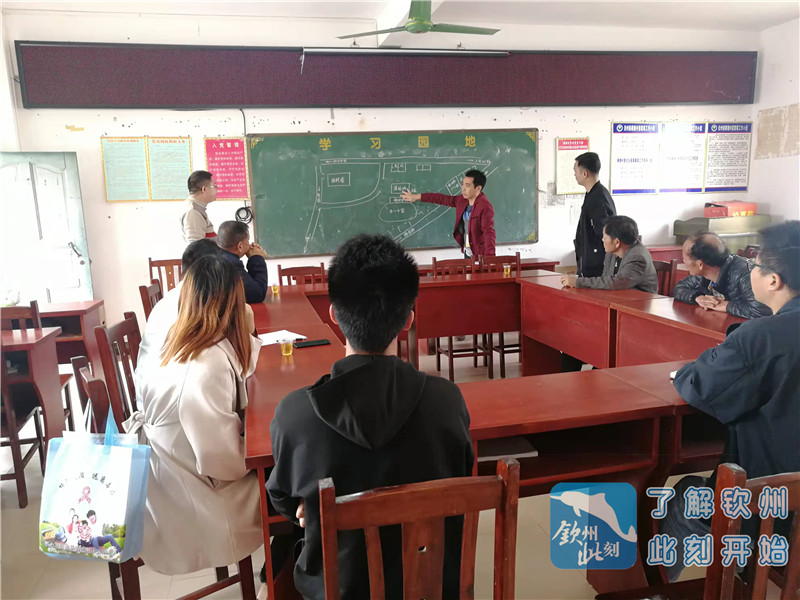 刘家旺:甘当脱贫火车头,愿作致富领路人