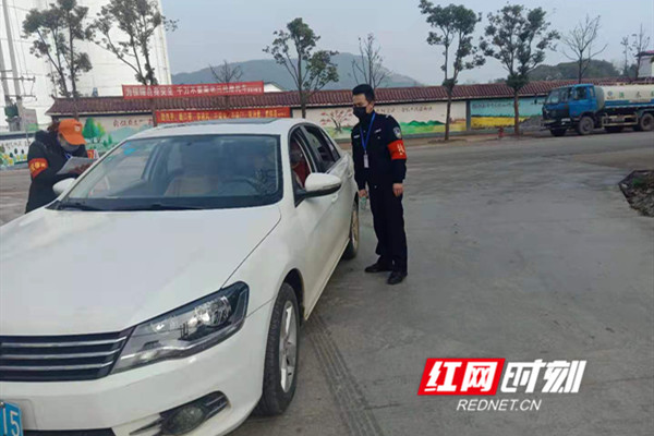 农村治安稳定防线,一村一警筑起村屯安全防线