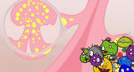 脸上痘痘反反复复毛孔大,痘痘黑头粉刺出油