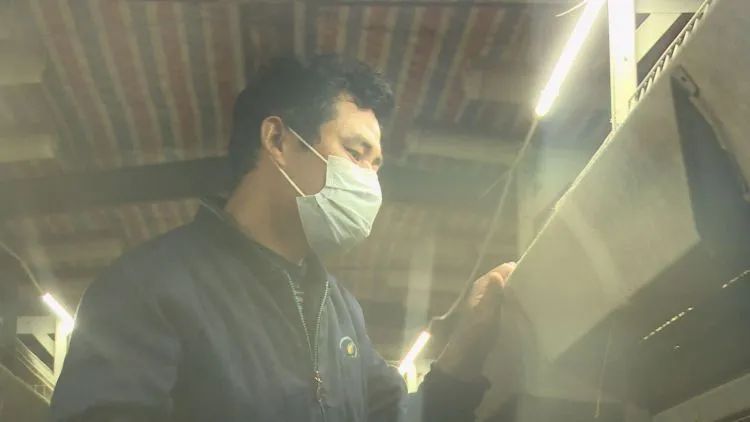 养殖基地变成致富基地，天宫群众养鸭致富