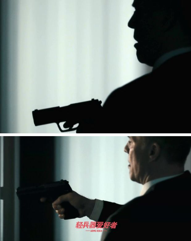 德国战术电影看过吗?《孤胆保镖》硬汉大叔和少女的枪械盛宴「电影*器武**解析」