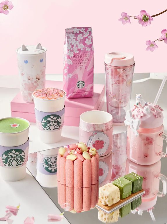 武大樱花雨现场,武大樱花周日还有票吗