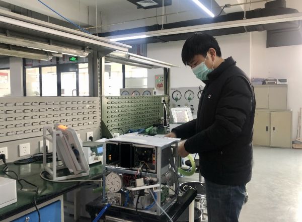 全球呼吸机过剩了吗,呼吸机全球紧缺