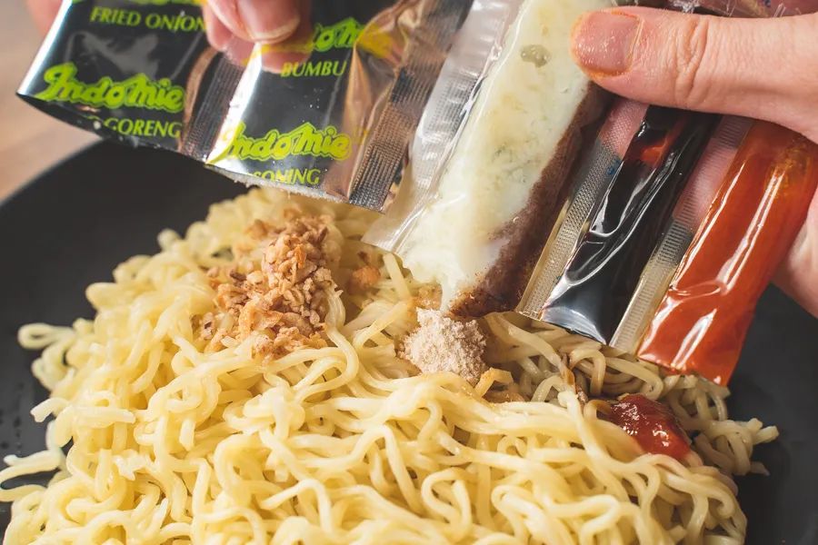 一口入魂外卖,一口入魂的美食