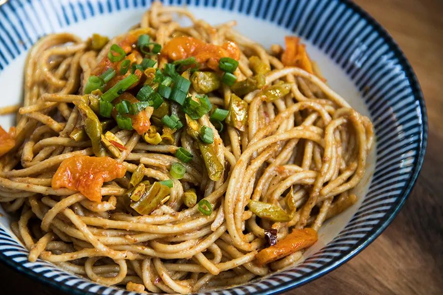 一口入魂外卖,一口入魂的美食