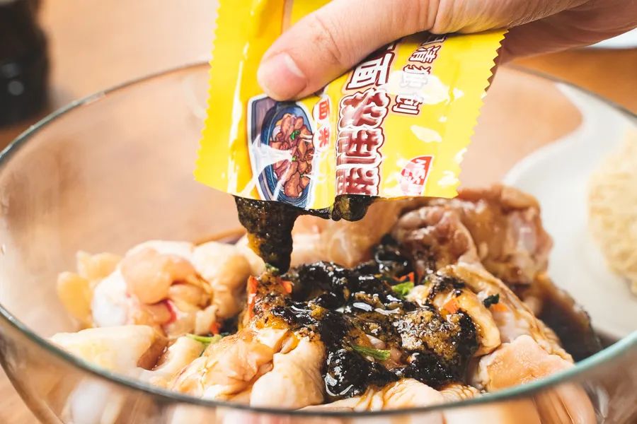 一口入魂外卖,一口入魂的美食