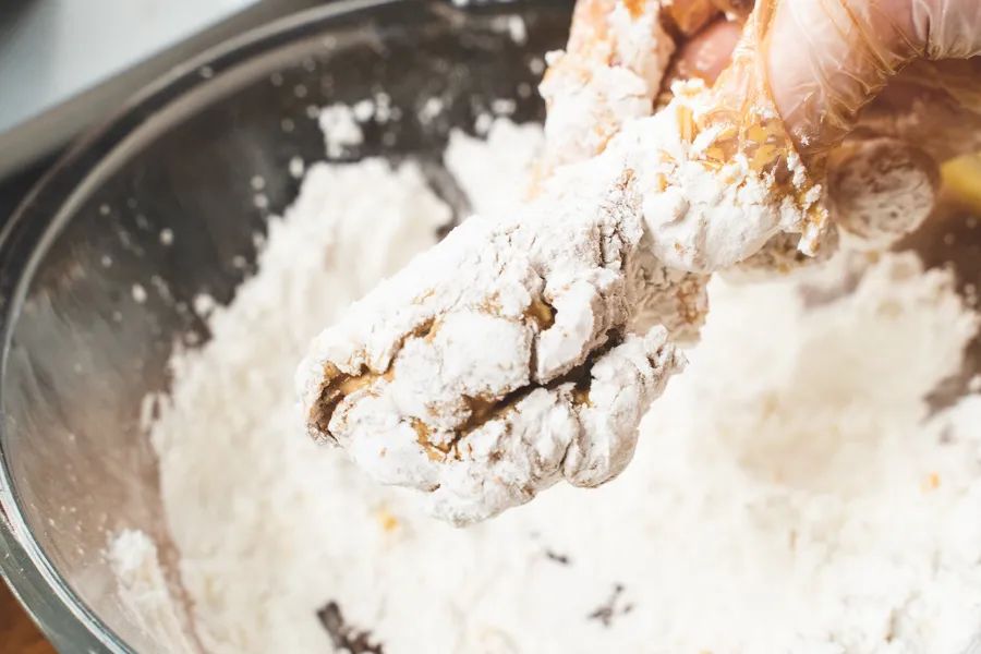 一口入魂外卖,一口入魂的美食