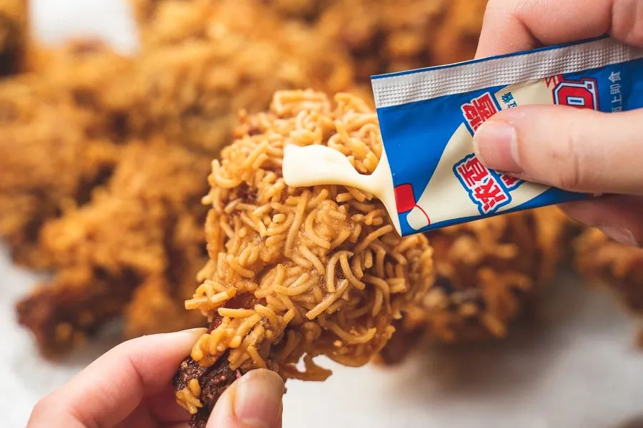 一口入魂外卖,一口入魂的美食