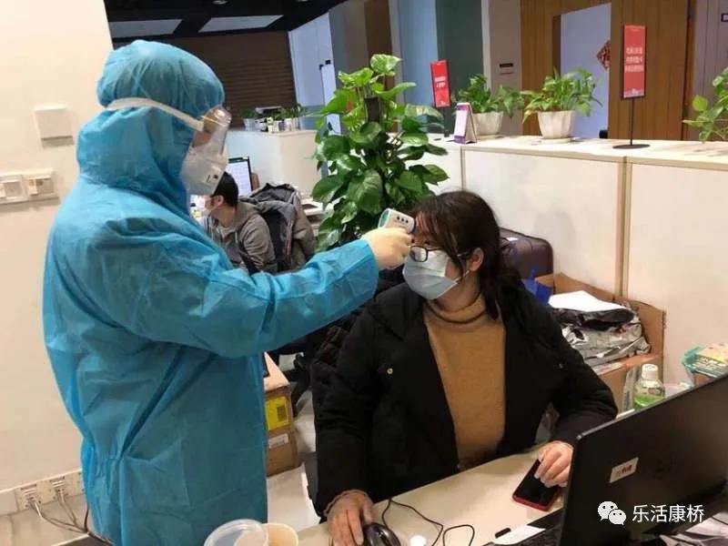 战疫日记疫情不减战斗继续,战疫日记坚守岗位