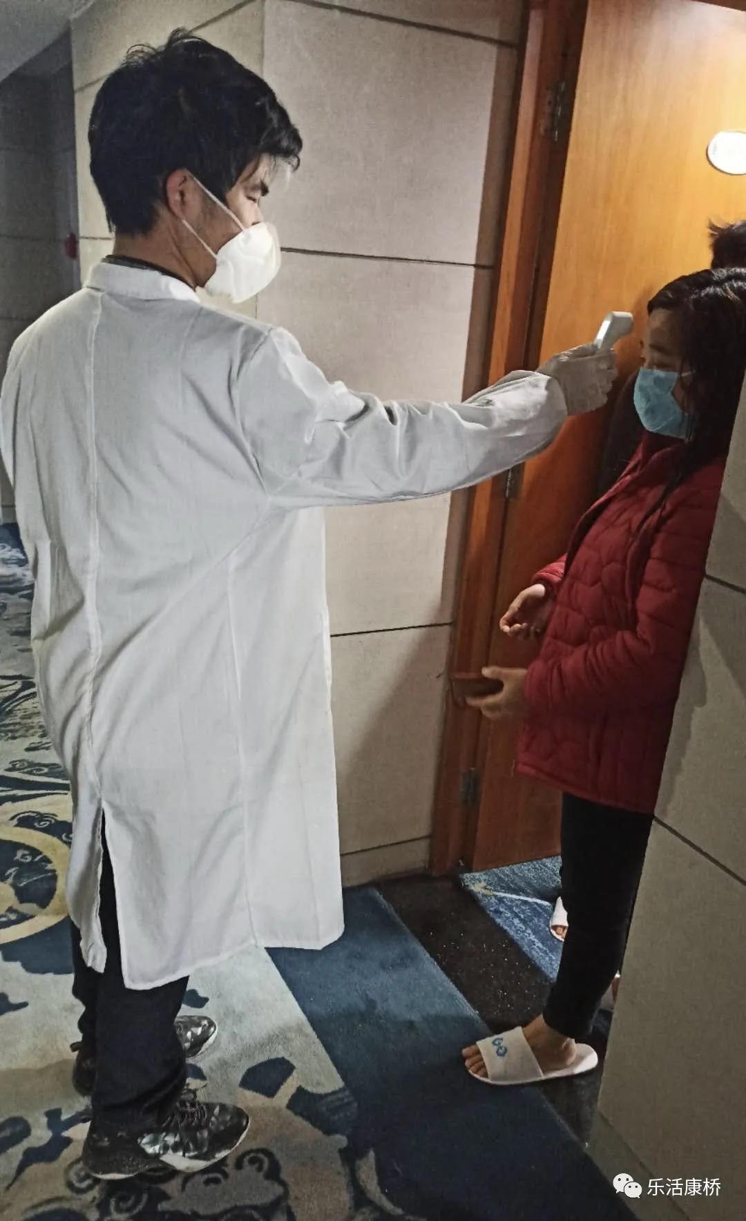 战疫日记疫情不减战斗继续,战疫日记坚守岗位