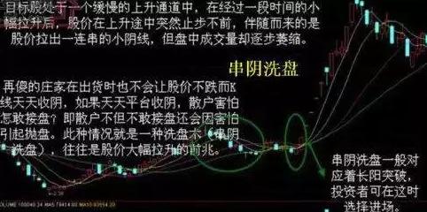 一位交易员留下的感悟,一位交易员的肺腑之言