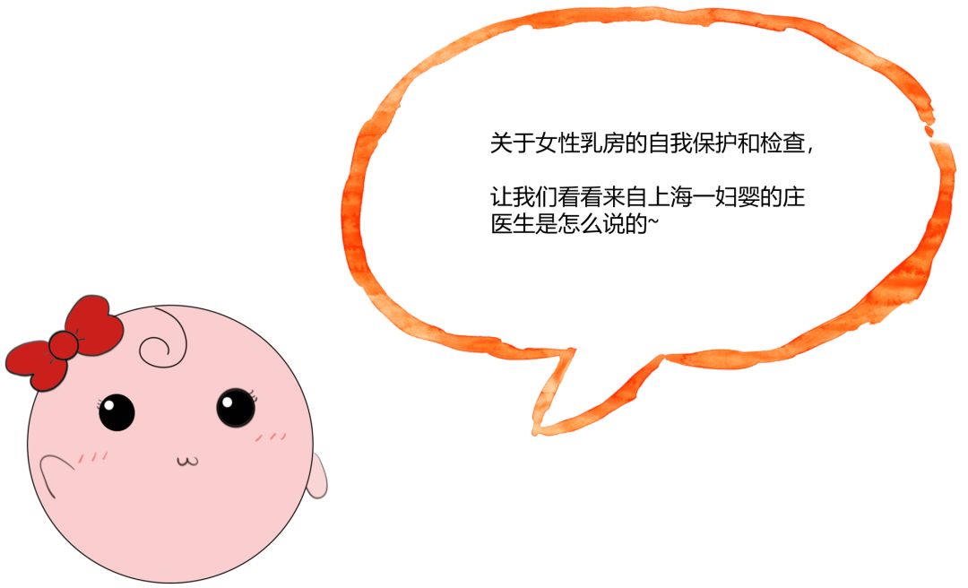 乳腺健康管理看过来,乳腺健康身体健康