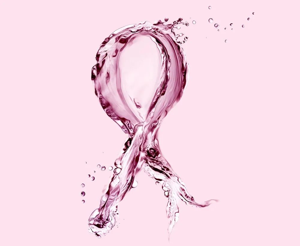 乳腺健康管理看过来,乳腺健康身体健康