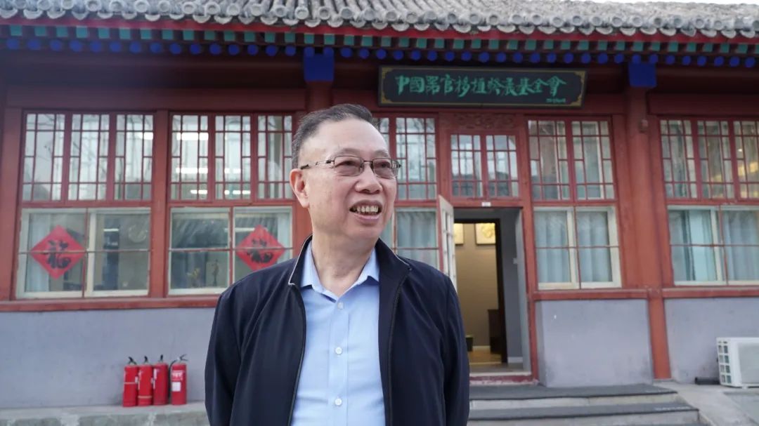 黄洁夫:疾控的权威性在于专业技术而非行政级别