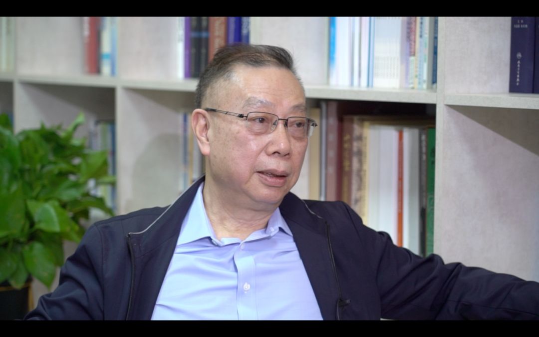 黄洁夫:疾控的权威性在于专业技术而非行政级别