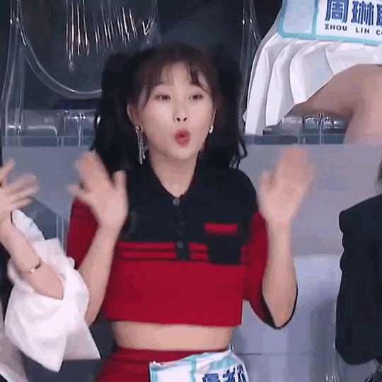 从￥159到￥108600|「婧」训练生的购物记录被我扒光