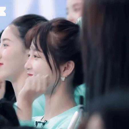 从¥159到¥108600|「婧」训练生的购物记录被我扒光