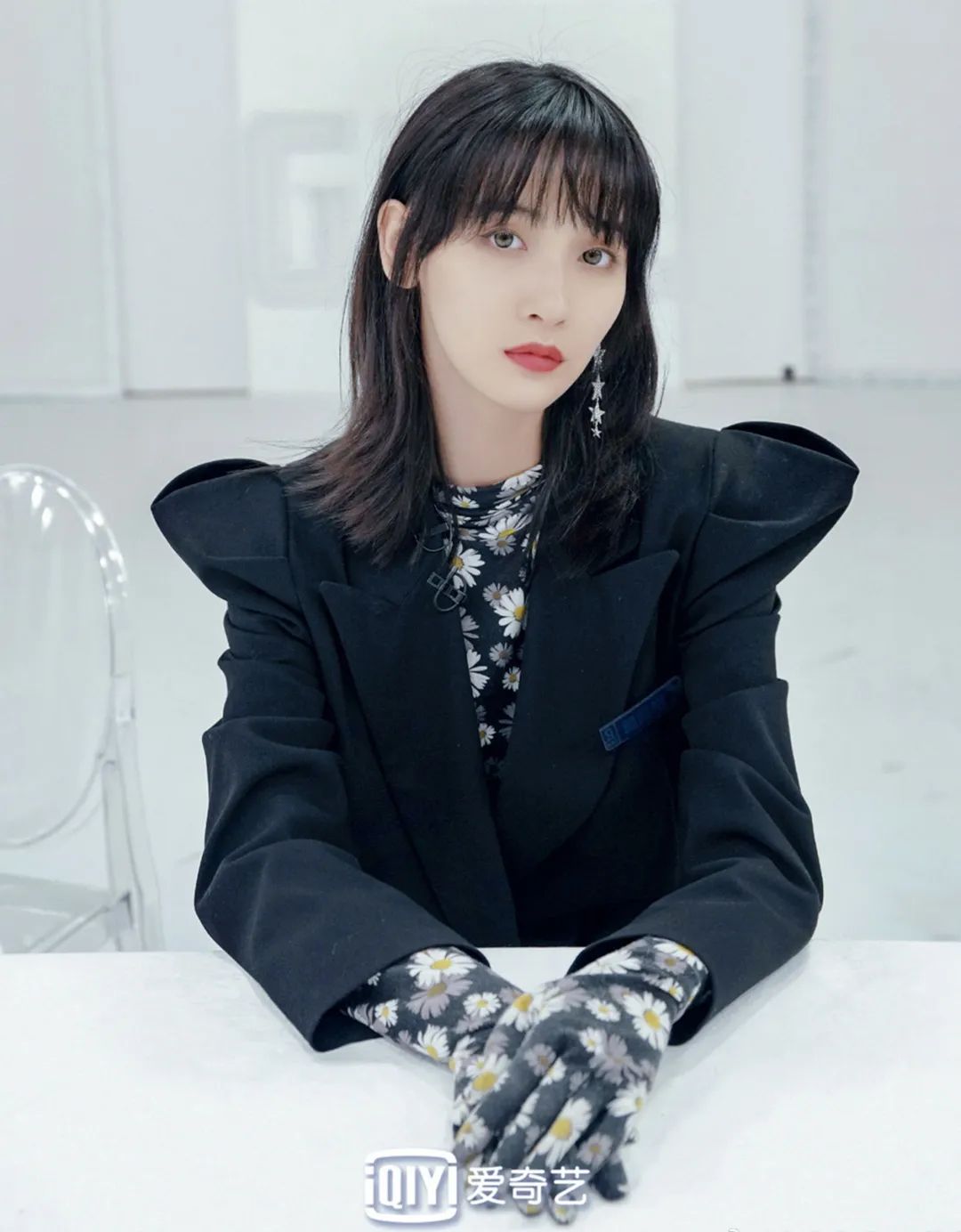 从￥159到￥108600|「婧」训练生的购物记录被我扒光