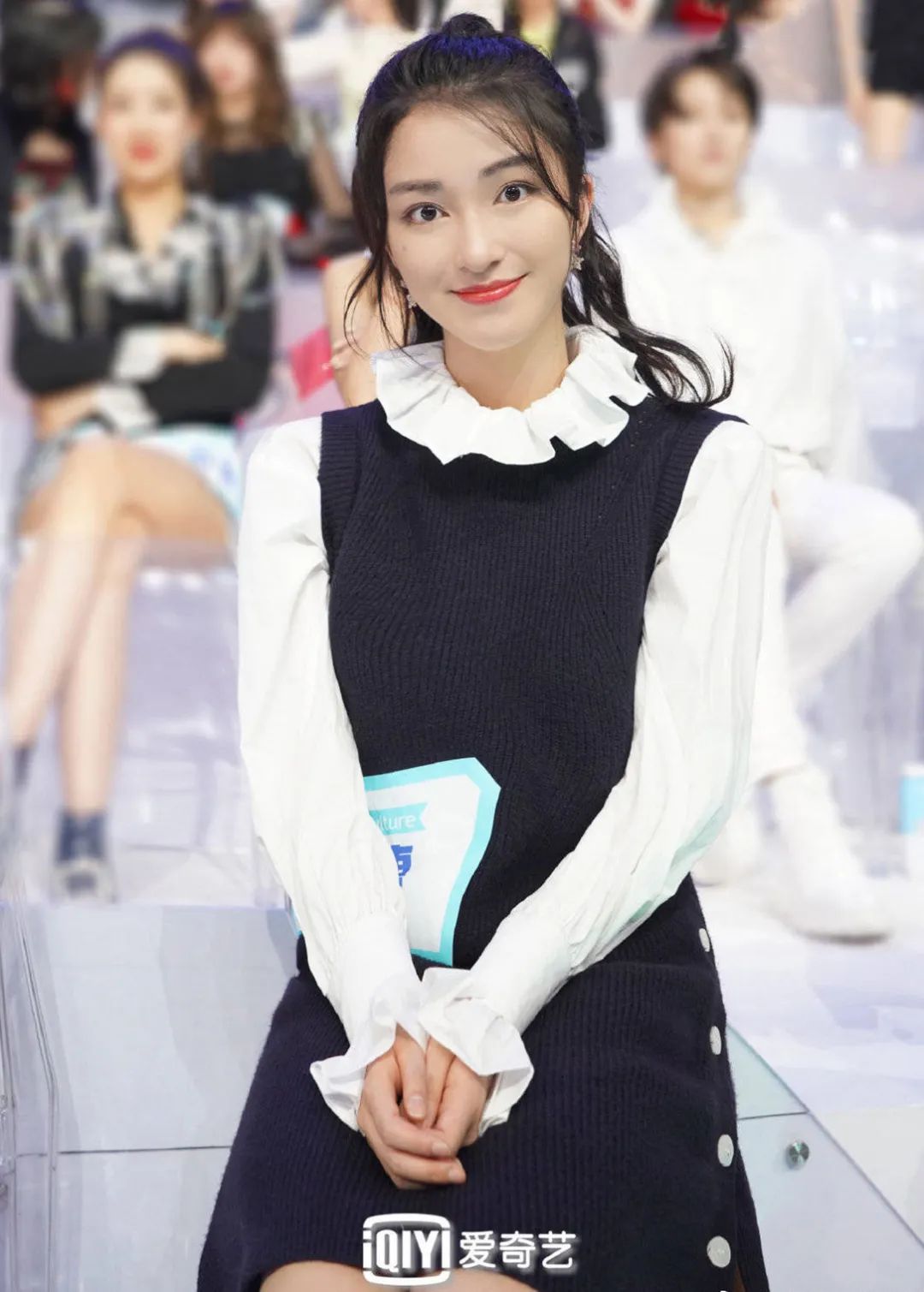 从￥159到￥108600|「婧」训练生的购物记录被我扒光