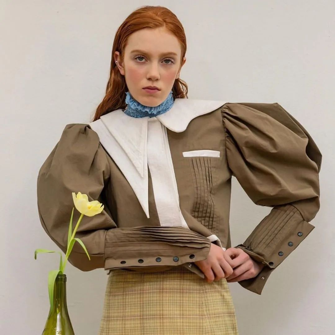 从¥159到¥108600|「婧」训练生的购物记录被我扒光