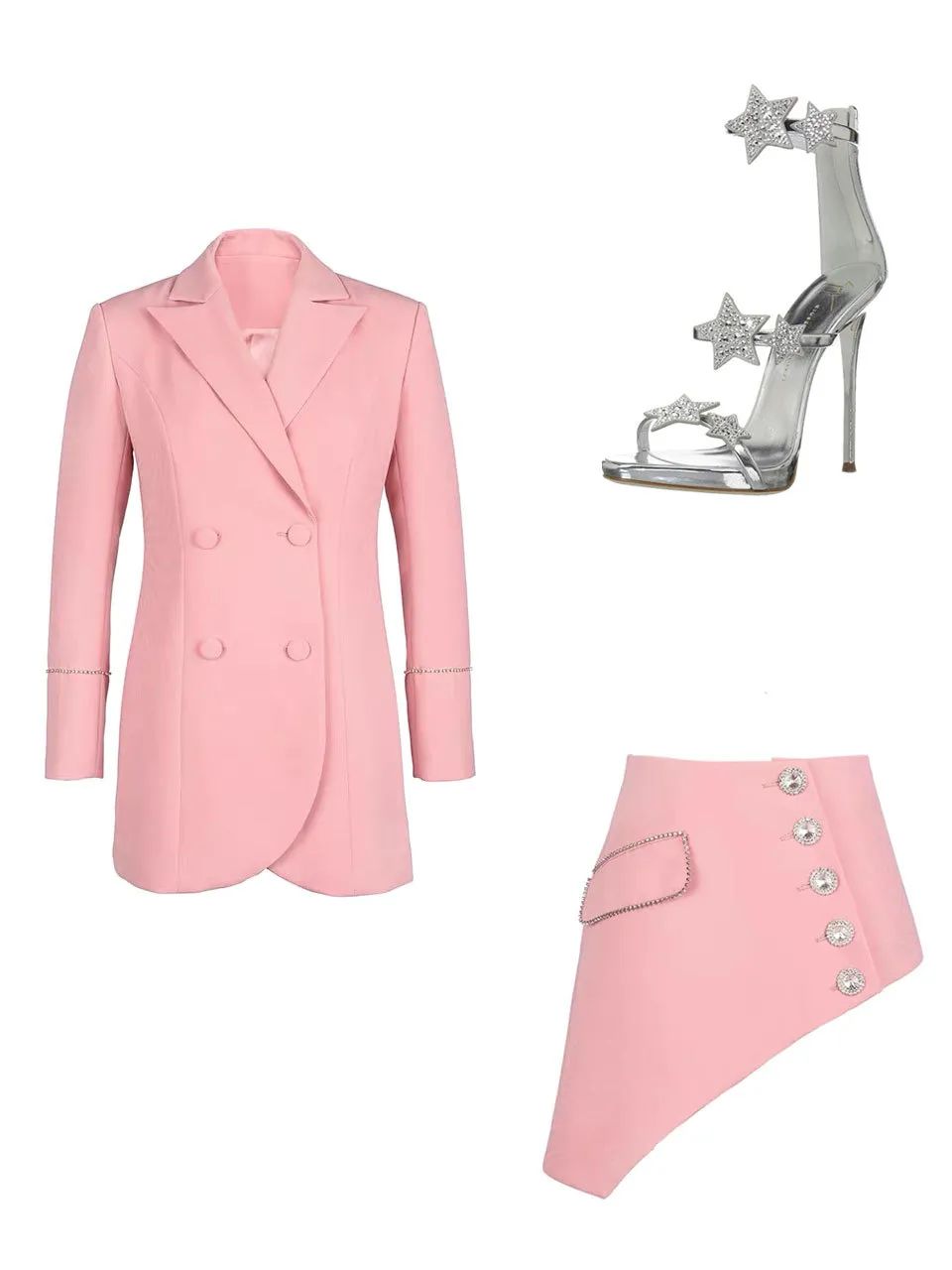 从¥159到¥108600|「婧」训练生的购物记录被我扒光