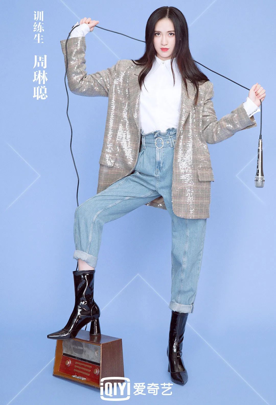 从￥159到￥108600|「婧」训练生的购物记录被我扒光